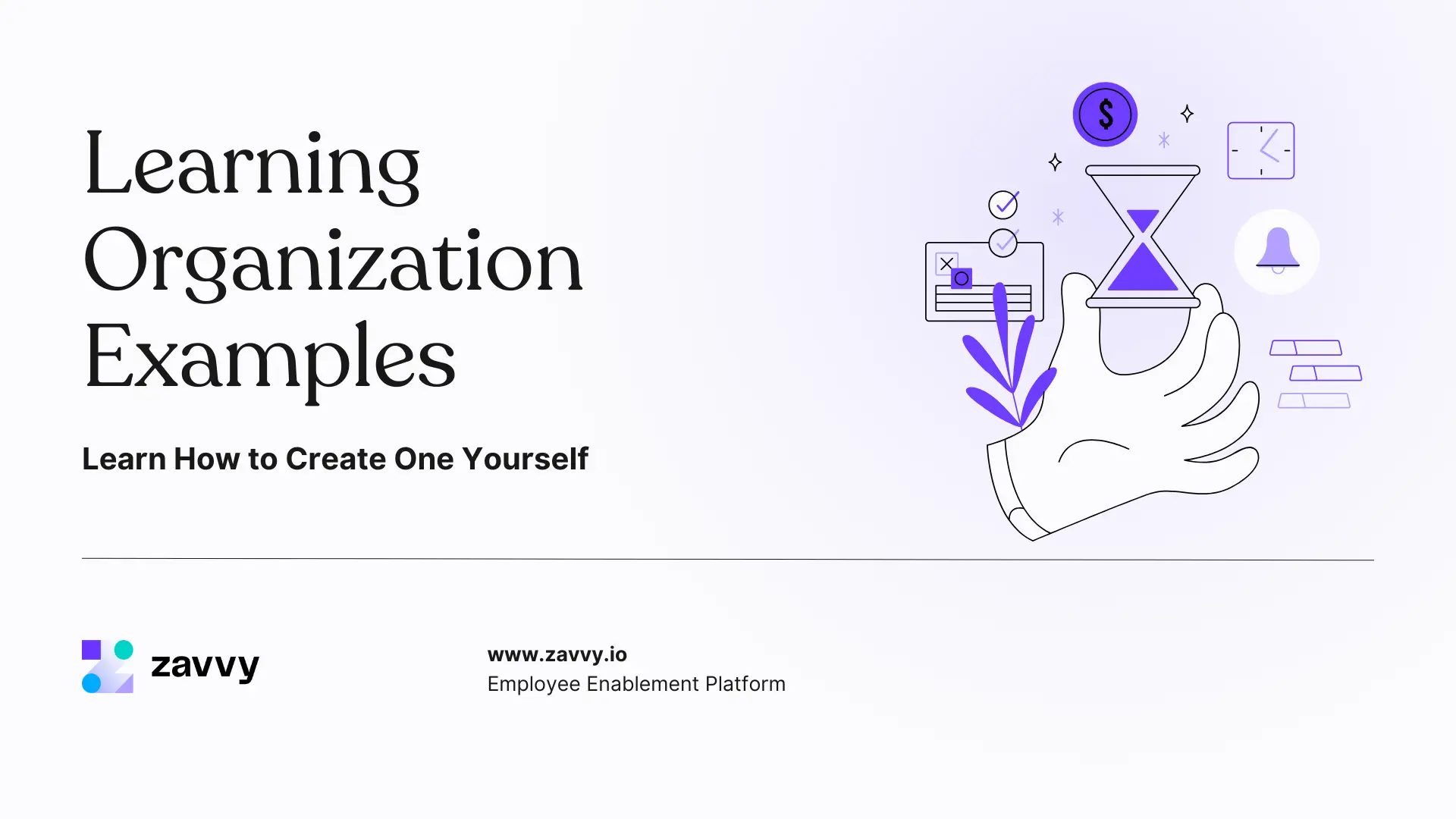 8 Learning Organization Examples Learn How to Create One Yourself Zavvy
